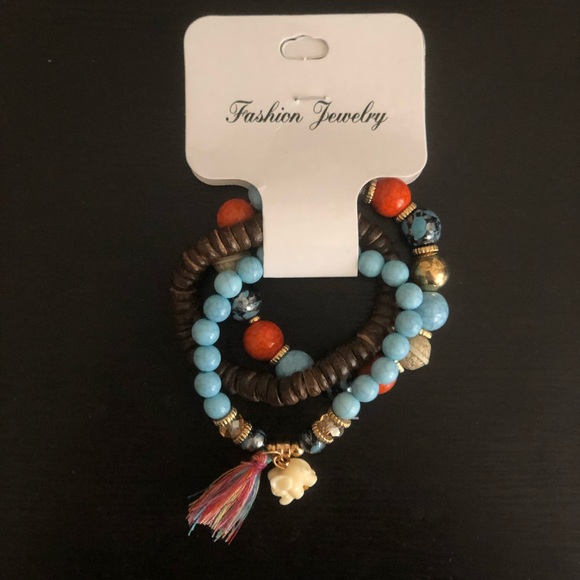 FREE Elephant Bracelet!! - Picture 2 of 4